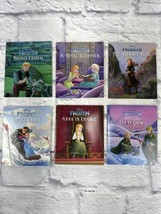Lot of 30 DISNEY Children&#39;s Mini Books Paperback Autumn Publishing Frozen Nemo - £18.97 GBP