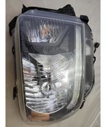 2014-2017 Toyota Tundra Right RH Headlight - £96.80 GBP