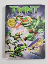 TMNT (Teenage Mutant Ninja Turtles) (DVD, 2007) - £2.35 GBP