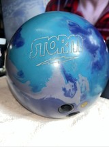 Used Storm Axiom Bowling Ball 14.11 Lb - €41,94 EUR