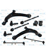 10Pcs Lower Control Arms Tie Rods Ends Sway Bar Link For Honda Odyssey E... - €239,00 EUR 10Pcs Lower Control Arms Tie Rods Ends Sway Bar Link For Honda Odyssey E... - €239,00 EUR