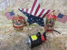 2001 TSUGAMI BS18(B)-III CNC LATHE FANUC SERVO MOTOR A06B-0032-B075 WARRANTY - $320.09