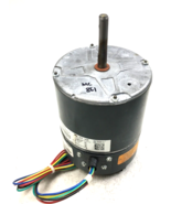 Genteq ECM 142R 5SME39NLHF113 Fan Motor 105026-01 1/2HP 230V CCWLE used ... - $414.83 CAD