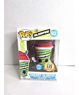 Funko Pop Slurpee 7 Eleven No. 92 - $698.25 MXN