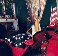 1970s Ford&#39;s Theatre National Historic Site Postcard Unposted Lincoln E8... - $28.01 CAD