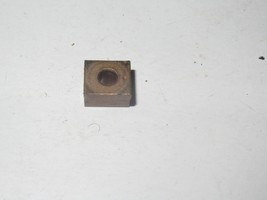 Lionel Part - Semi Scale Hudson Shaft Bushing -ORIGINAL-EXC- H60 - £4.81 GBP