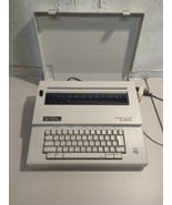 Smith Corona Portable Electric Typewriter XL 2000  Professionally Refurb... - $114.84