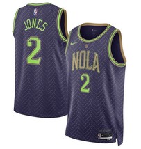 NBA New Orleans Pelicans Team Jersey T shirt new polo-type1 - $29.70