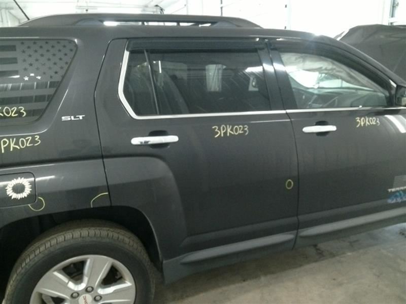 Passenger Axle Shaft Front 2.4L Outer Fits 10-17 EQUINOX 104400203 Item image 12