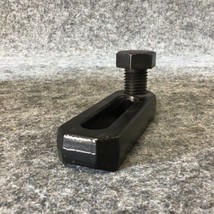 SAT M2 Mold Mounting Clamp Closed End Mold Clamp Assembly New - $708.16 MXN
