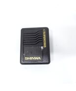 Vintage Shinwa Checkmate IV Paging Receiver Only - $18.97 CAD