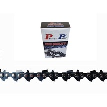 Proven Part 18&quot; Full Chisel Chain  Fits Stihl Ms461 3626-005-0066 Pitch 3/8 .06 - £19.74 GBP
