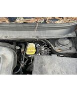 Power Brake Booster Fits 14-18 CHEROKEE 104776150 - €104,14 EUR