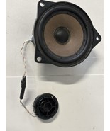 2003 - 2008 BMW Z4 E85 E86 Rear Left or Right Side Mid Range Speaker 695... - $54.44