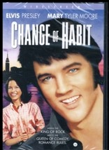 Change Of Habit Change Of Habit - Dvd - £13.54 GBP