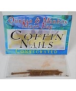 Coffin Nails (Clalios Ataud) consecrated  - £19.65 GBP