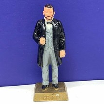 Marx President America toy action figure 1960 vintage Ulysses S Grant vt... - £14.20 GBP