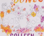 Heart Bones by Colleen Hoover (English, Paperback) Brand New Book - £12.86 GBP
