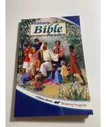 Abeka 1-3 Primary Bible Reader A Beka Book Reading Program Student Paper... - £3.06 GBP