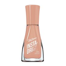 Sally Hansen Insta-Dri, Instant Coffee, Quick Dry, Long Lasting, Opaque,... - $5.37