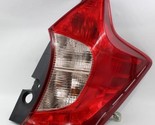 Right Passenger Tail Light Quarter Panel Mounted Hatchback 2014-2019 VER... - $58.49