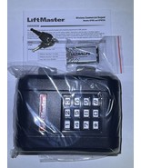 Liftmaster KPW5 Security+ 2.0 5 Codes Wireless Keypad Gate Door Opener N... - $2,811.11 MXN
