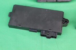 2011 BMW 328i 528i N52 3.0 AT DME ECU CAS3 Key Immobilizer Ignition Set 7614359 image 3