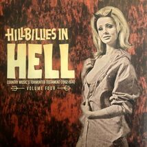 HILLBILLIES IN HELL VOL. 4 - 2017 - Vinyl LP - NEW FACTORY-SEALED WITH OBI - €178,88 EUR