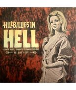HILLBILLIES IN HELL VOL. 4 - 2017 - Vinyl LP - NEW FACTORY-SEALED WITH OBI - €178,88 EUR
