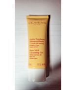 Clarins PURE MELT CLEANSING GEL Cleanser with Marula Oil, 1.5oz / 50ml S... - $352.46 MXN