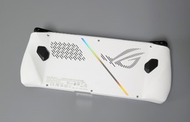 ASUS ROG Ally 7" 120Hz FHD 1080p Gaming Handheld AMD Ryzen Z1 512GB White image 9