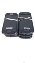 7 Lot Samsung Galaxy Prevail 2 SPH-M840 Android Smartphone Virgin Mobile Used - £49.53 GBP
