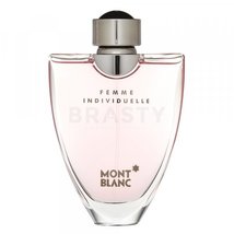 Mont Blanc Femme Individuelle Eau De Toilette Donna 75 ml - $52.23