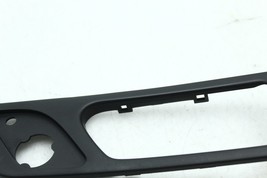 2003-2008 INFINITI FX35 FX45 FRONT RIGHT INTERIOR DOOR HANDLE TRIM COVER H1754 image 3