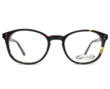 Eight to Eighty Eyeglasses Frames RYDER TORTOISE Square Full Rim 48-20-135 - $46.53