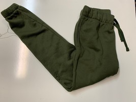 ID Ideology Womens Fleece Joggers, Native Green, Size XS - £13.15 GBP