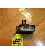RYOBI Mini’s Keyring Keychain One+ Power Tools - Battery Handyman Gift  - $21.33 CAD