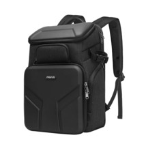 MOSISO Camera Backpack,DSLR/SLR/Mirrorless Photography Waterproof 17.3 inch Came - £96.18 GBP