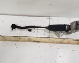 Steering Gear/Rack Manual Rack And Pinion VIN J Fits 08-15 ROGUE 950289 - $92.07