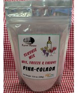 Pina-Colada Slushie Mix, Wine Slushy Mix - £7.42 GBP