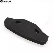 [black sponge] TT-02 Modification Accessory Kit Metal Swing Arm Steering... - $5.97