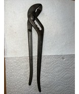 Vintage DIAMALLOY  Slip-Joint Pliers  10&quot; Duluth, Minn. USA - $11.39