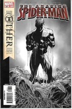 the Amazing Spider-Man Comic Book #527 Marvel Comics 2006 VERY FINE+ - £1.95 GBP