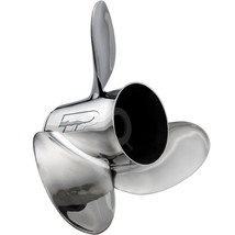 Turning Point Express Mach3 - Right Hand - Stainless Steel Propeller - EX1/EX2-1 - £227.61 GBP