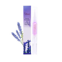 PinPai Cuticle Revitalizer Oil - For Strong Beautiful Nails -*LAVENDER OIL* - $2.00