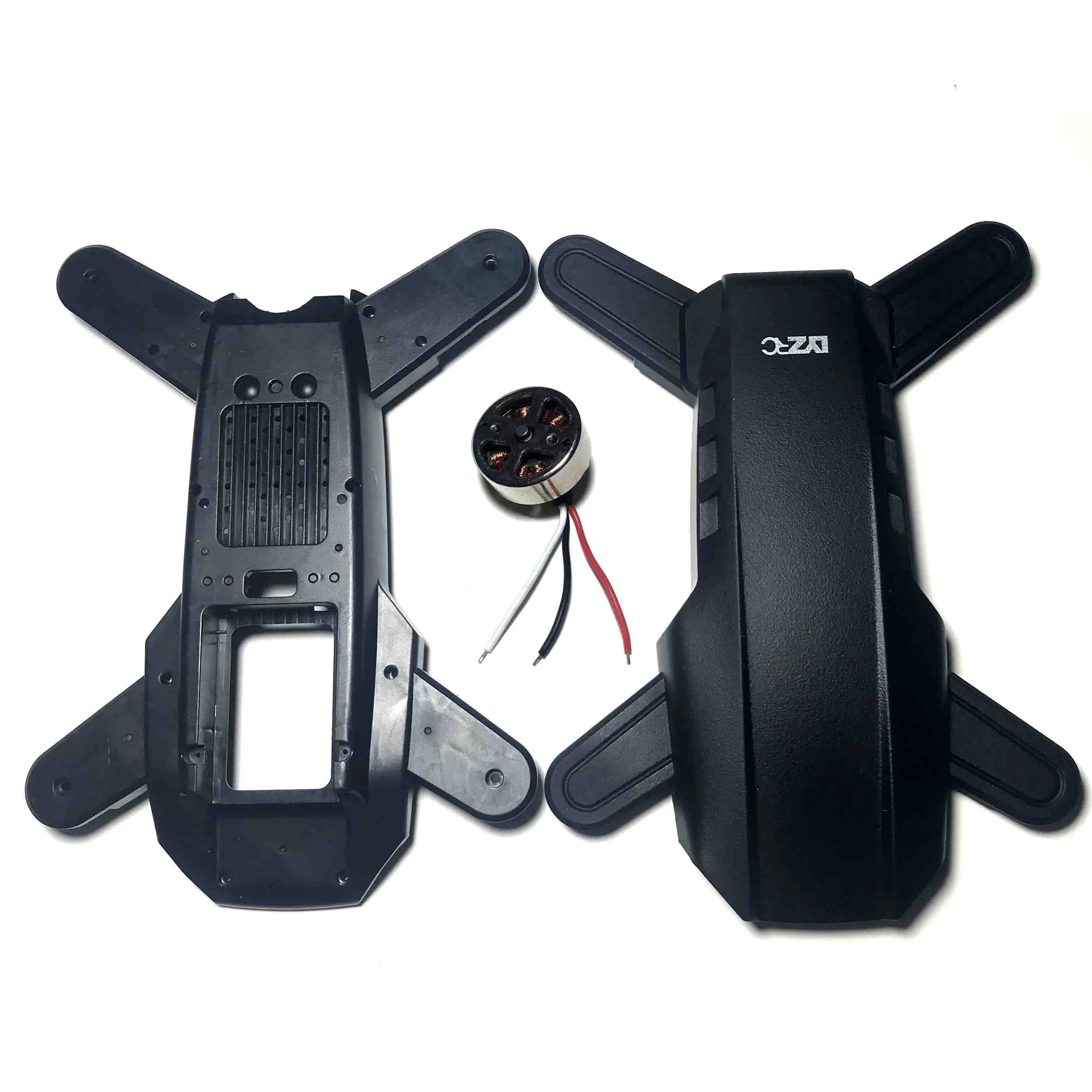 00 pro se rc drone l900pro se quadcopter body shell brushless motor engines spare parts thumb200