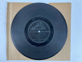 Arthur Pryor&#39;s Band Pennsylvania Special March 10&quot; Single Sided 78RPM Record - £13.97 GBP