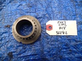 06-09 Honda Civic R18A1 VTEC crankshaft timing gear OEM engine motor R18... - $39.99