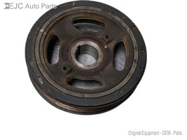 Crankshaft Pulley For 11-17 Nissan Juke  1.6 123031KC5C FWD - $731.20 MXN