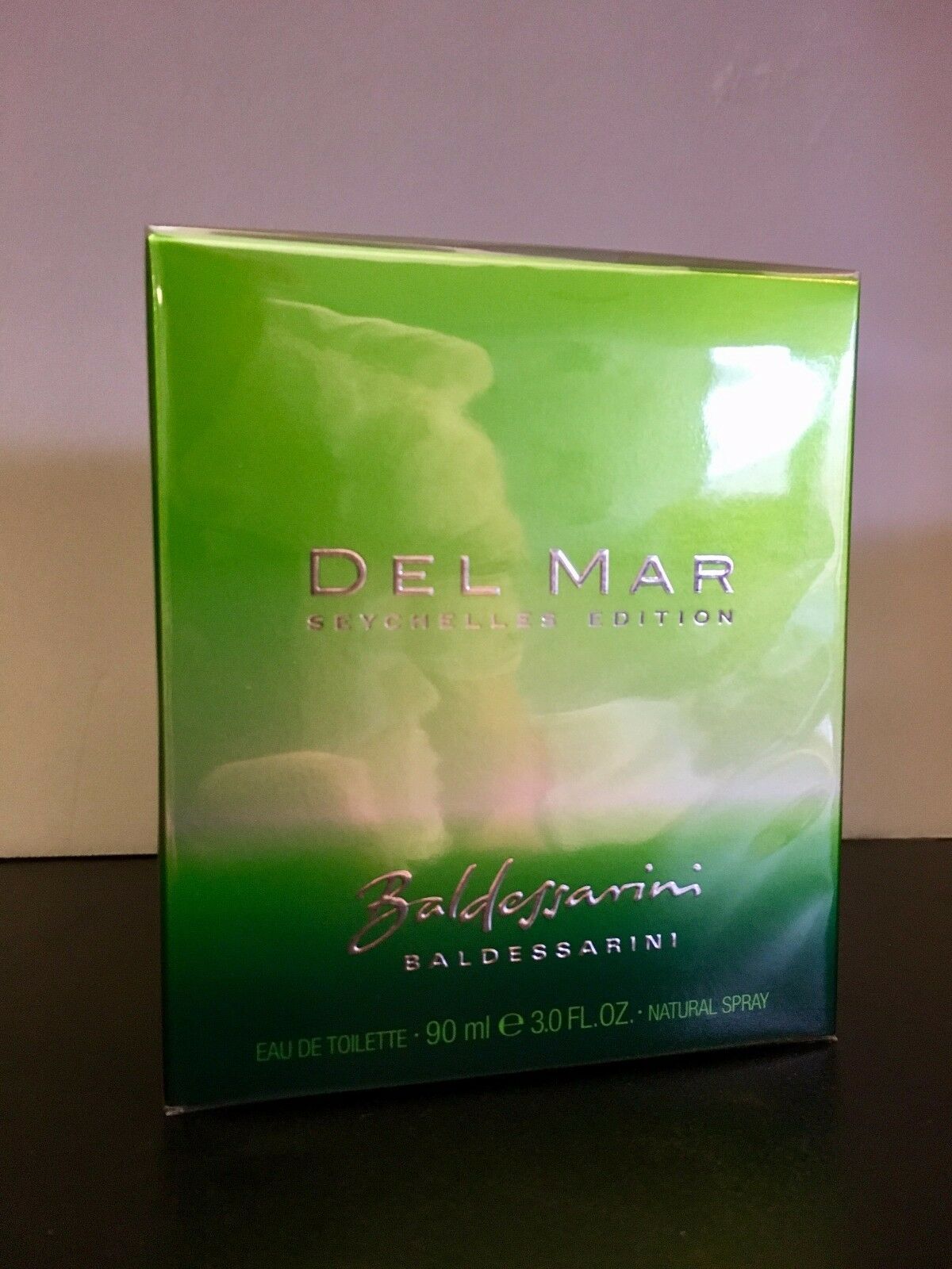 Aaahugo boss baldessarini del mar seychelles edition 3.0 oz perfume